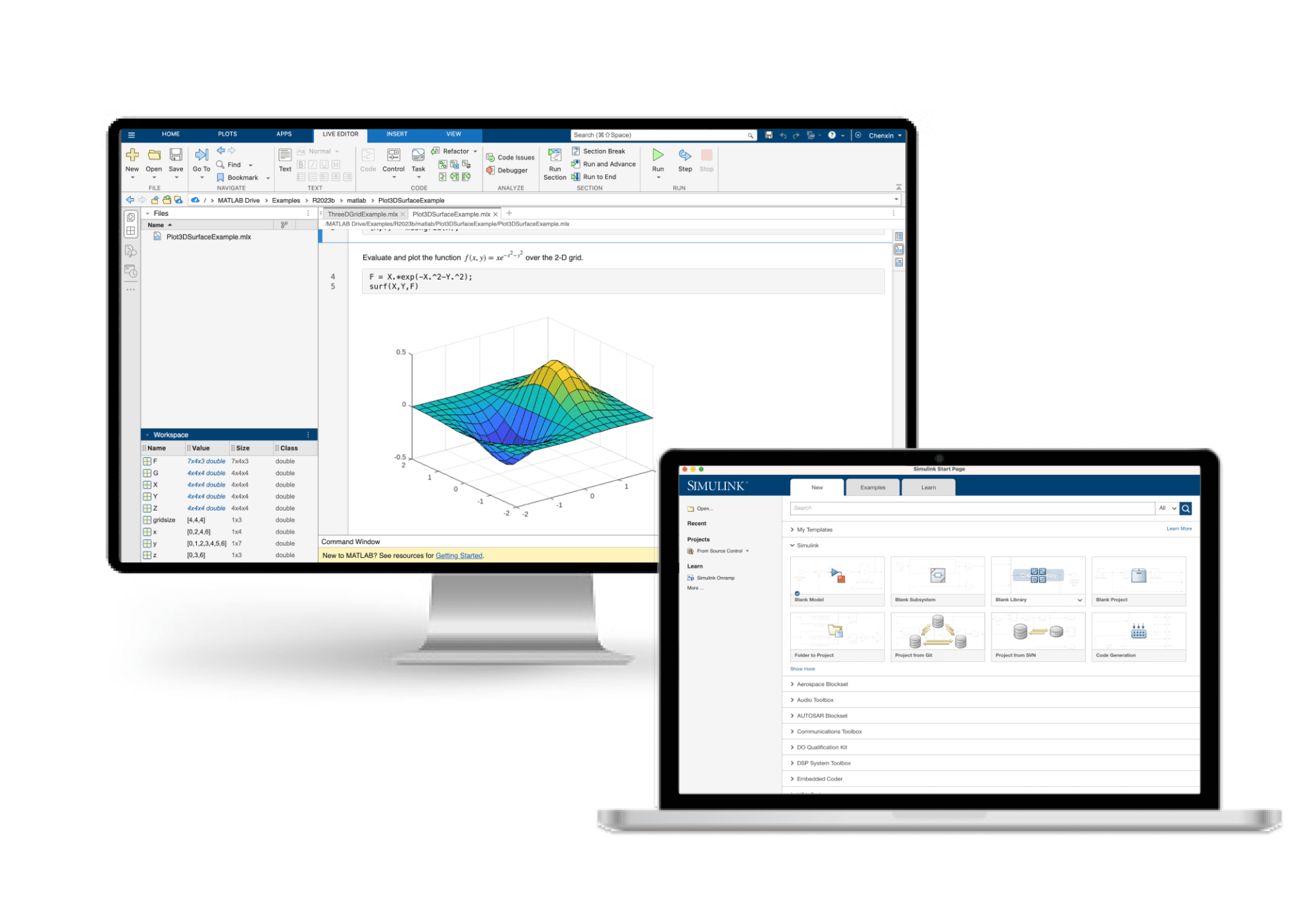 MATLAB