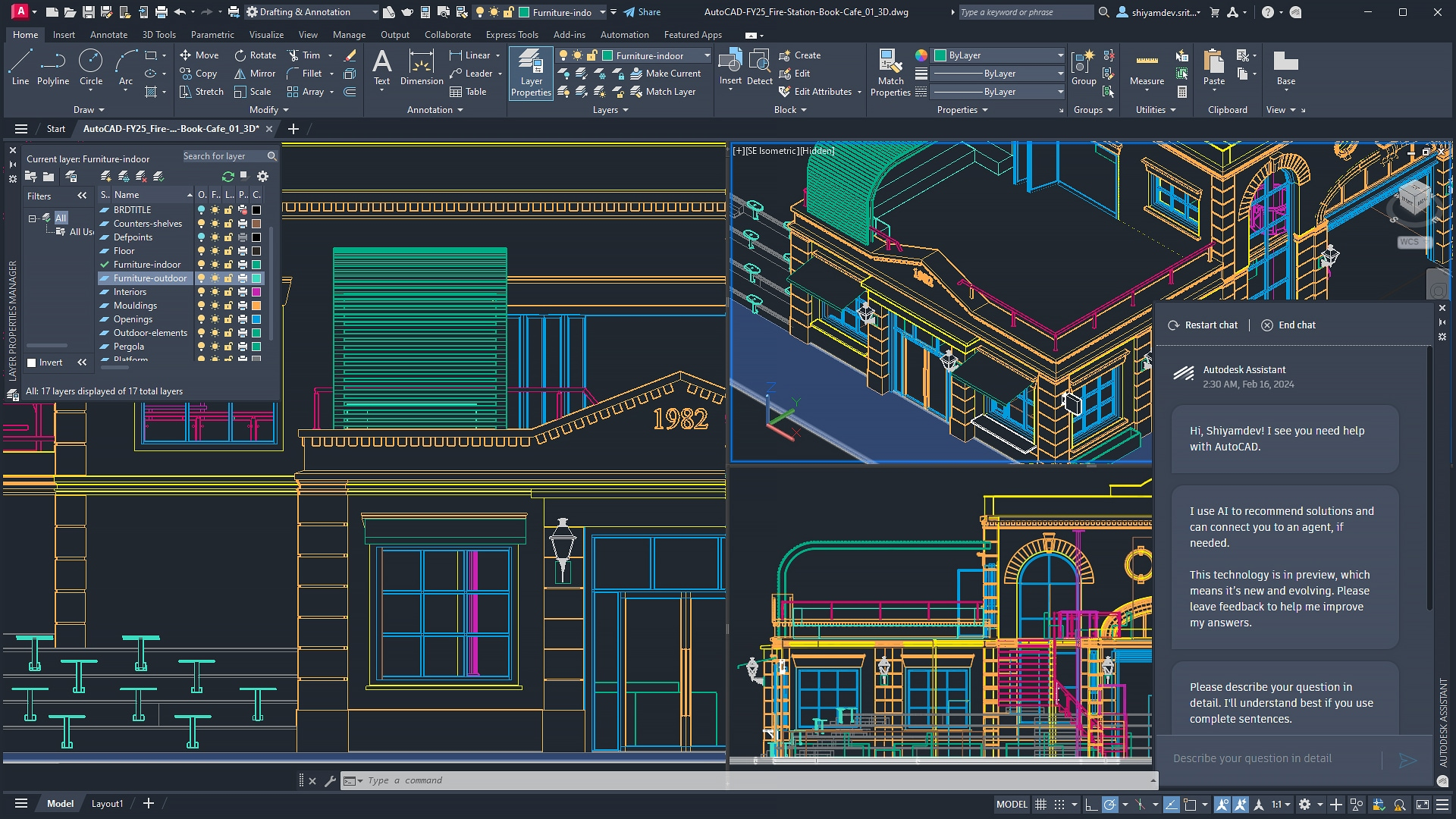 AutoCAD