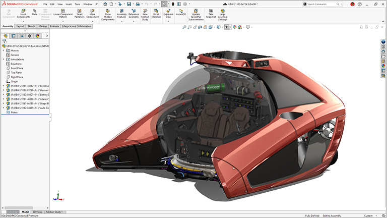 SolidWorks