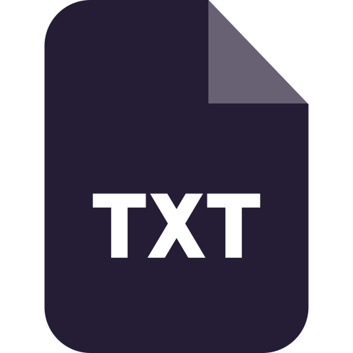 txt